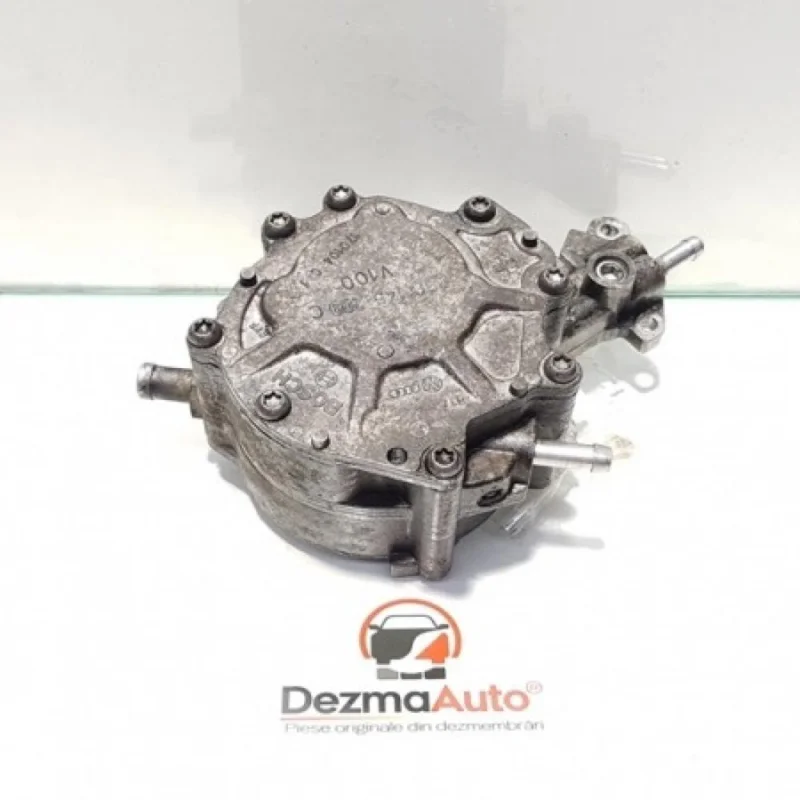 Pompa vacuum BOSCH, Skoda Octavia 2 Combi (1Z5) 1.9 tdi, BXE, 038145209C (id:393824) Reducere extra