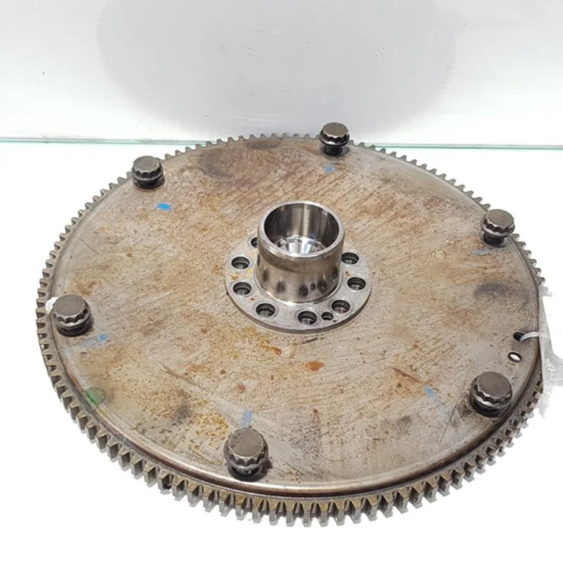 Coroana volanta, Audi A5 Sportback (8TA) 2.7 tdi, CGK, 059105323BJ Livrare expres