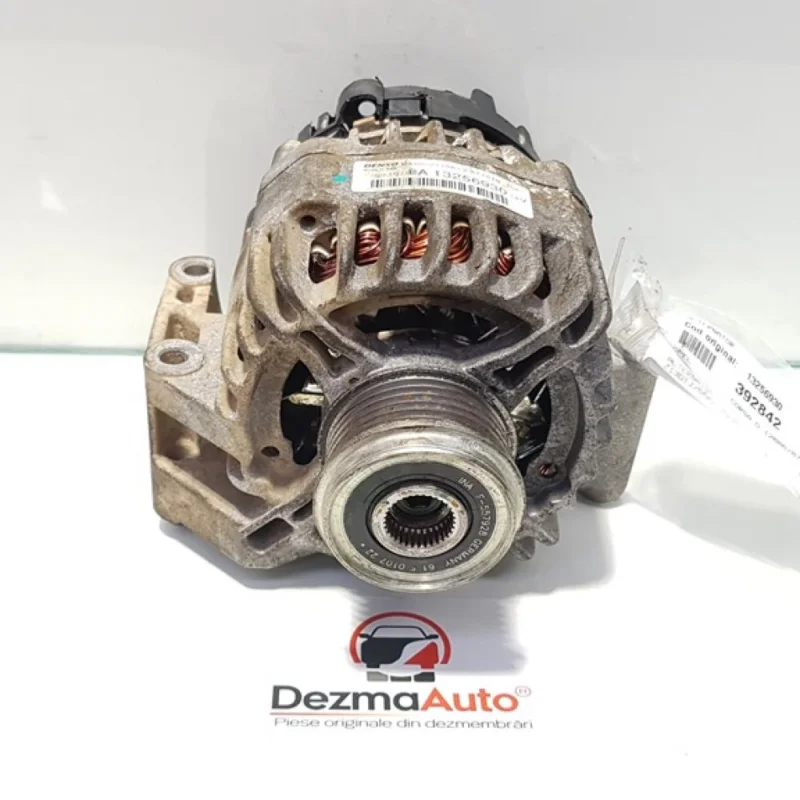 Alternator Opel Astra H Combi, 1.3 cdti, 13256930 (pr:110747) Cel mai vândut