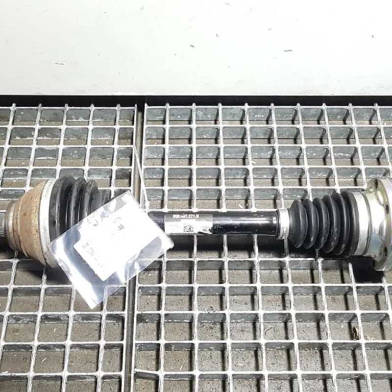 Planetara stanga fata, Vw Passat (3G2) 2.0 tdi, 3Q0407271N (id:393546) Ofertă limitată