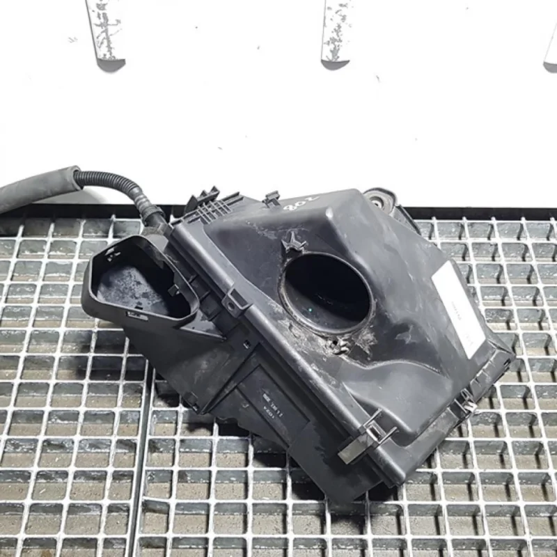 Carcasa filtru aer, Bmw 3 (E90) 2.0 d, N47D20C, 70315899 (id:393780) Doar azi