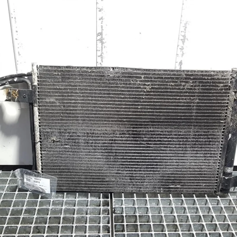 Cumpără online Radiator clima, Audi A3 (8P1) 2.0 tdi, BKD, 1K0820411Q (id:393814)