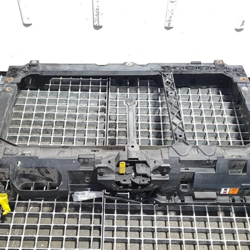 Panou frontal, Ford Fiesta 6, 8V51-A16E146-AE (id:393807) Bestseller