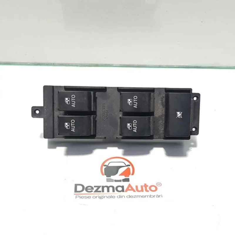 Reducere Butoane comanda geam stanga fata, Opel Antara, 202007455 (id:393032)