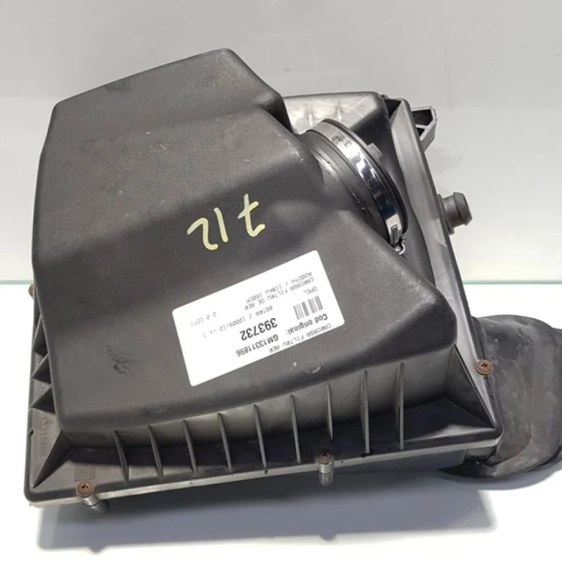 Reducere extra Carcasa filtru aer, Opel Astra J, 2.0 cdti, GM13311896 (id:393732)