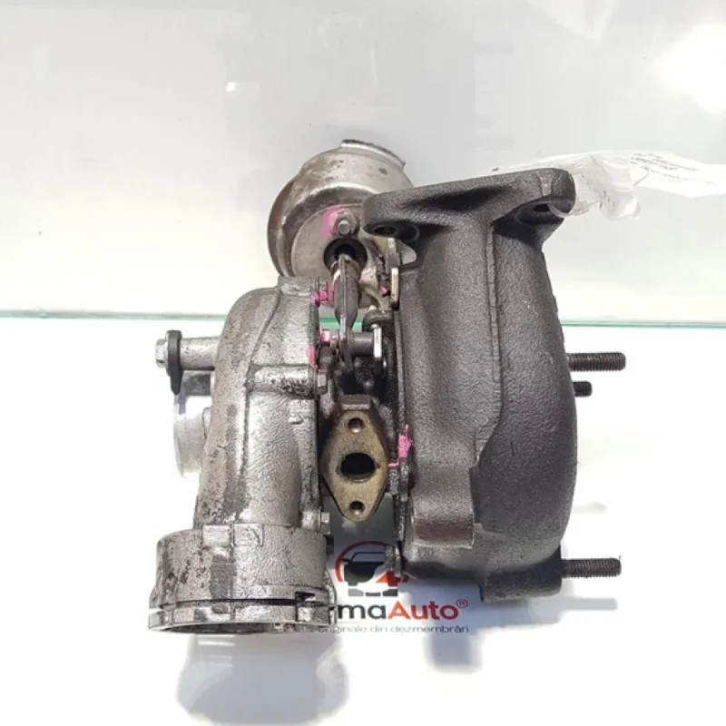 Noutate Turbosuflanta, Skoda Superb I (3U4) 1.9 tdi, AVF, 038145702E (pr:110747)