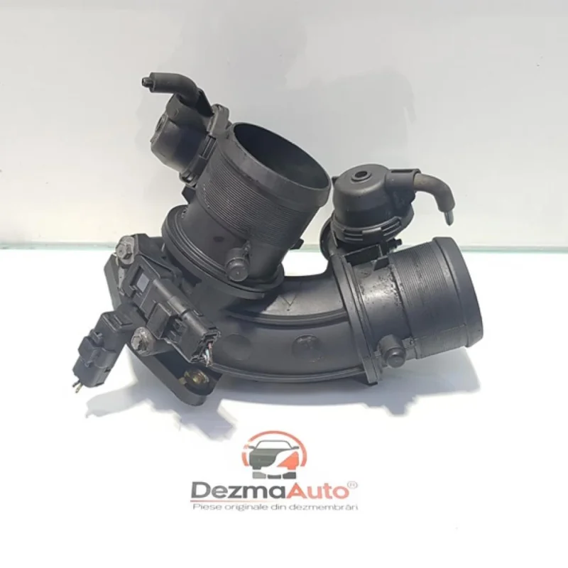 Clapeta acceleratie Peugeot 307 CC (3B) 2.0 hdi, 9684269380 Ofertă de sezon