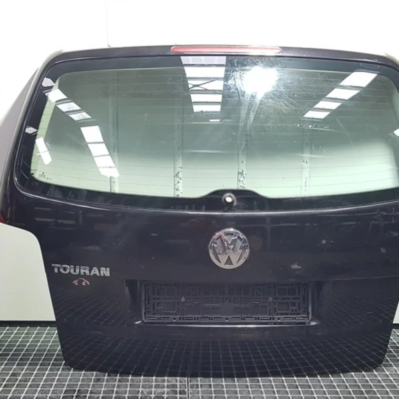 Haion cu luneta, Vw Touran (1T1, 1T2) (id:393508) Reducere de preț