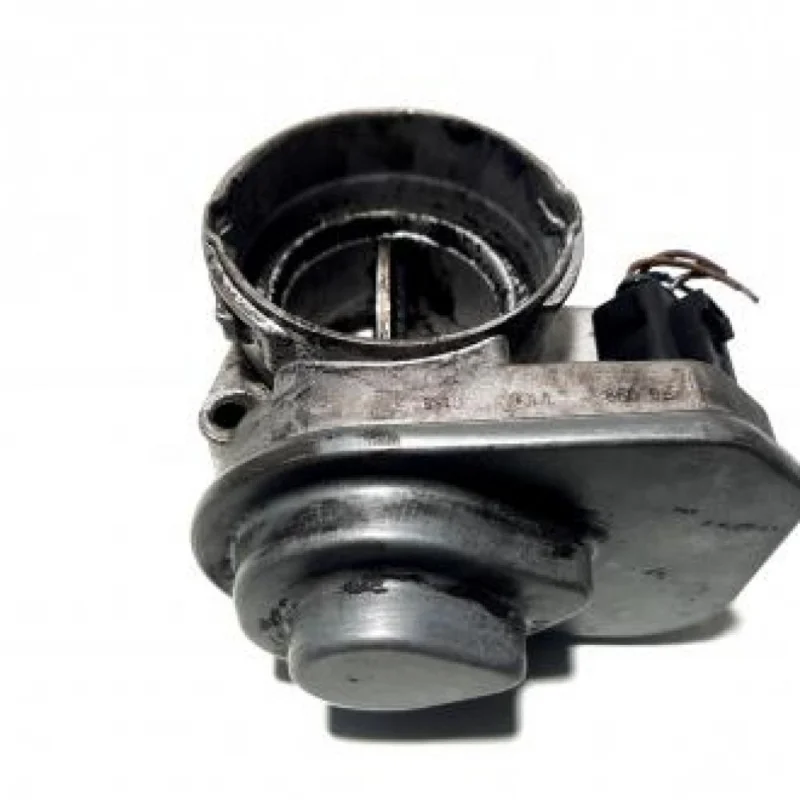 Reducere extra Clapeta acceleratie, cod 038128063G, Audi A3 Sportback (8PA) 1.9 tdi (id:509365)