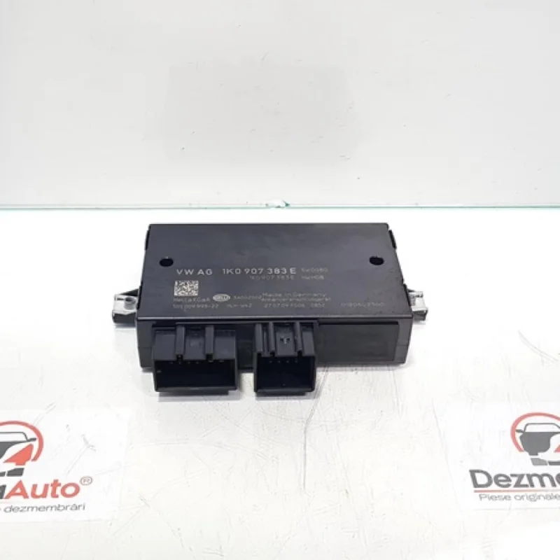 Reduceri Modul carlig remorcare, Audi A3 (8P1), 1K0907383E