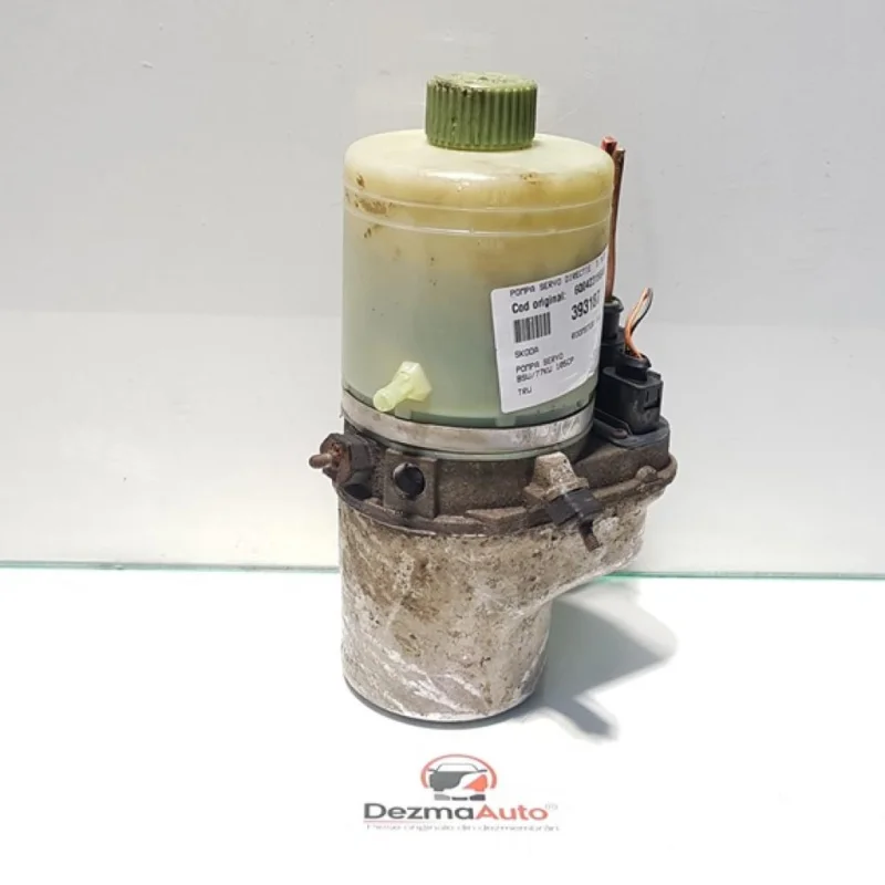 Pompa servo directie, Skoda Roomster (5J) 1.9 tdi, BSW, 6Q0423156AB (id:393187) Super ofertă