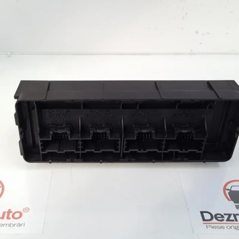 Cel mai vândut Modul clima, Opel Insignia A Combi, GM13577568