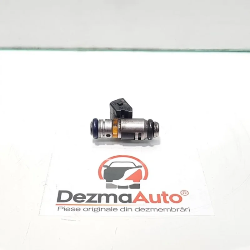 Injector, Fiat Grande Punto (199) 1.2 B, 169A4000, 1WP160 (id:392917) Ofertă