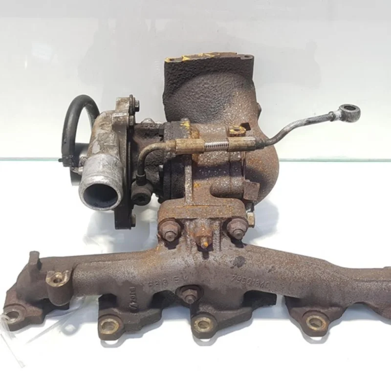 Reduceri Turbosuflanta, Opel Combo Tour, 1.3 cdti, Z13DTJ, 73501344 (id:392769)
