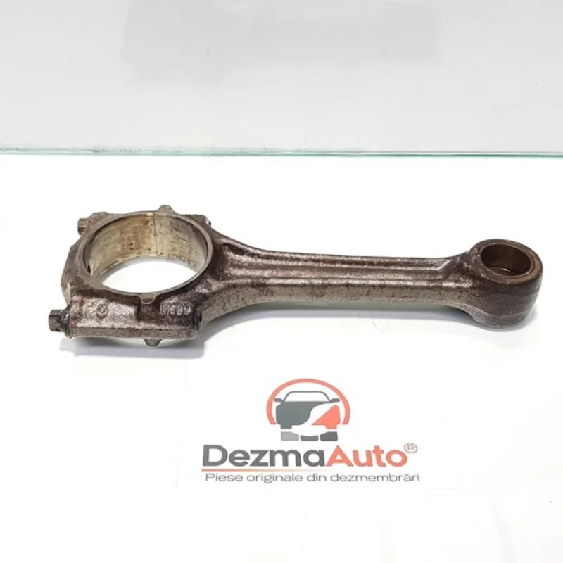 Ultima șansă Biela, Seat Leon (1M1), 1.6 b, AEH, cod 058D