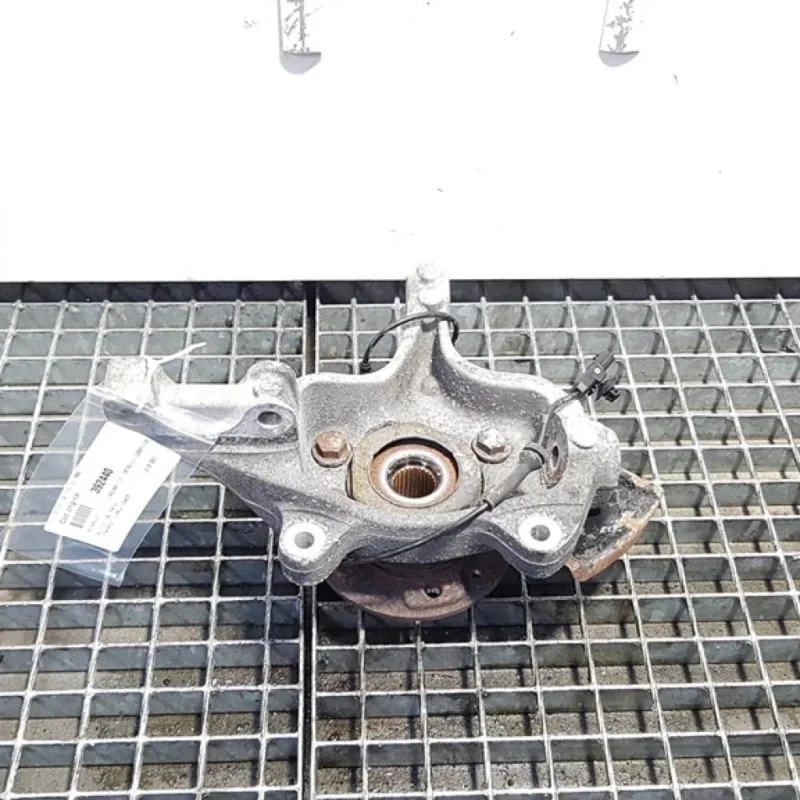 Nu rata Fuzeta dreapta fata cu abs, Renault Laguna 3, 2.0 dci (id:392440)