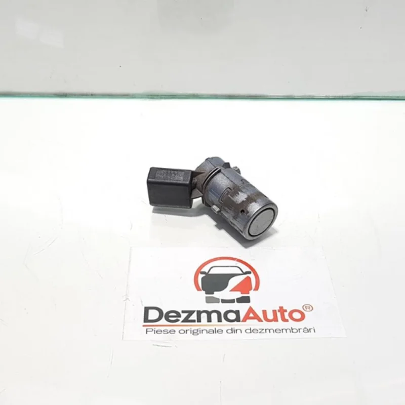 Senzor parcare bara spate, Audi A4 Avant (8ED, B7) 7H0919275D (id:392661) Doar azi