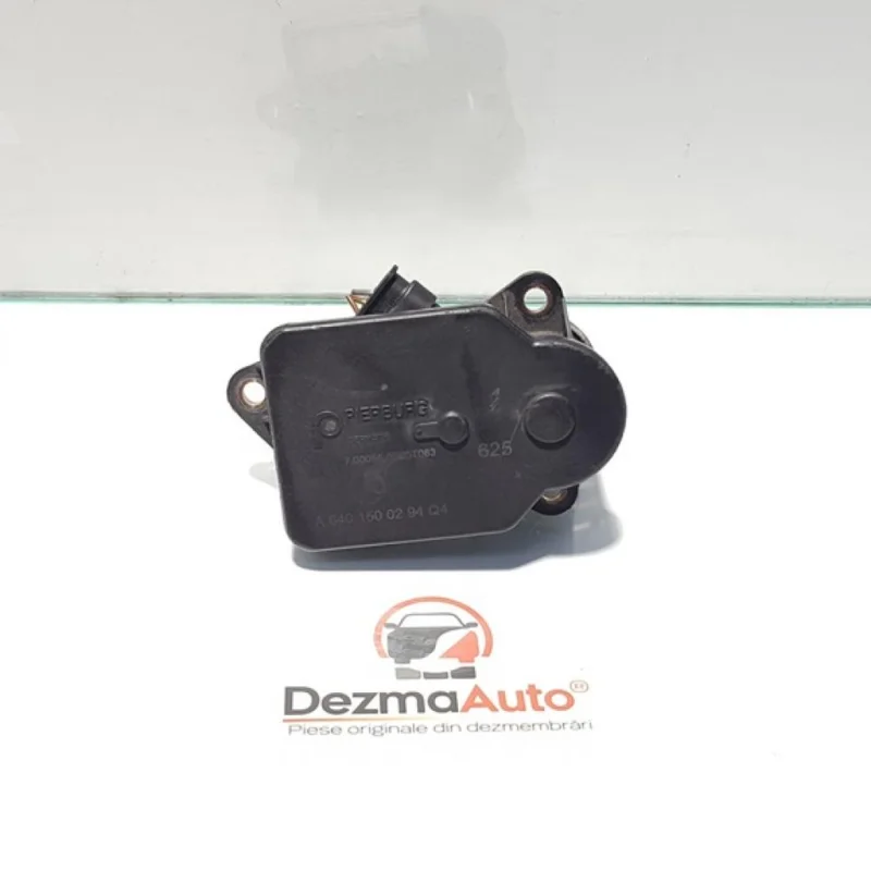 Retur gratuit Motoras galerie admisie Mercedes Clasa E (W211) 2.2 cdi, A6401500294