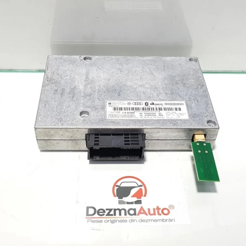 Transport gratuit Modul bluetooth, Audi A4 Allroad (8KH, B8) 8T0862335D