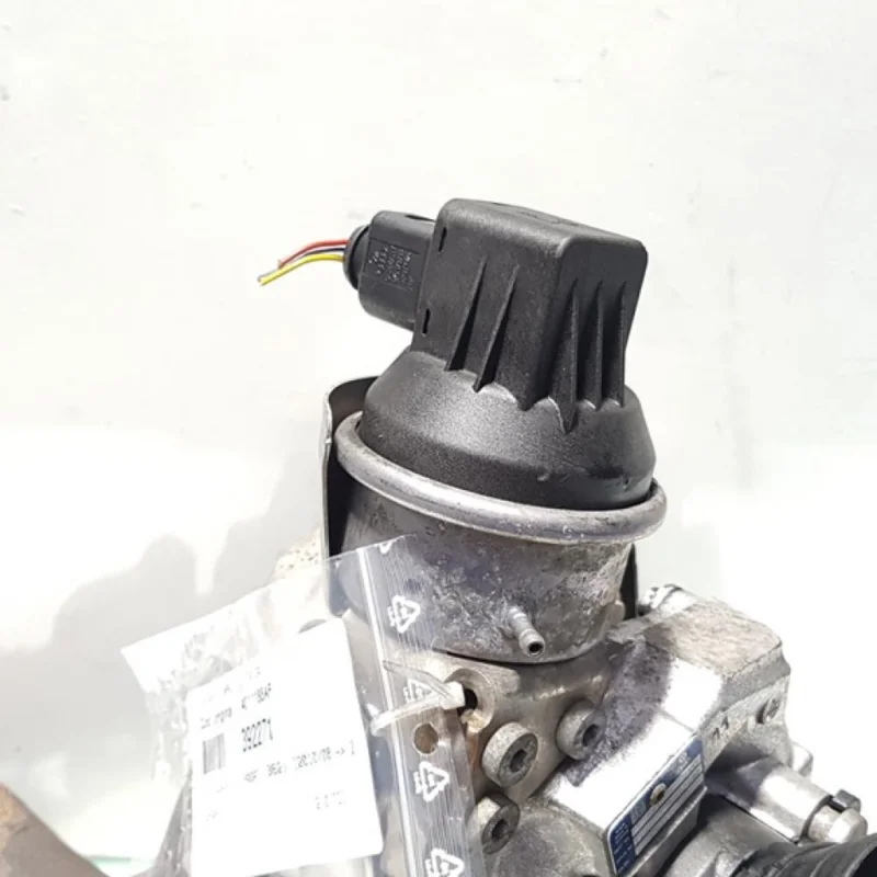 Supapa turbo electrica, Vw Passat (362) 2.0 tdi, CFF, 4011188AF (id:392271) Expediere rapidă