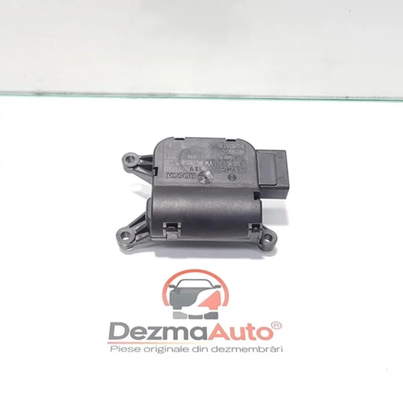 Motoras aeroterma bord Vw Scirocco (137) 1K0907511 Ofertă limitată