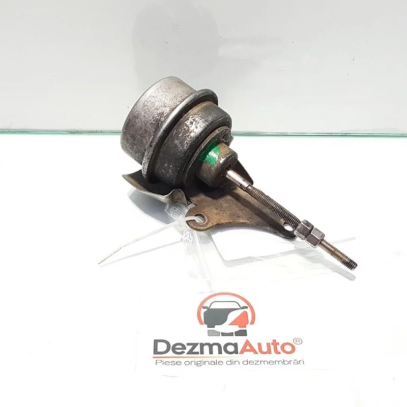 Supapa turbo, Skoda Octavia 1 (1U2) 1.9 tdi, AXR (id:392224) Mai ieftin