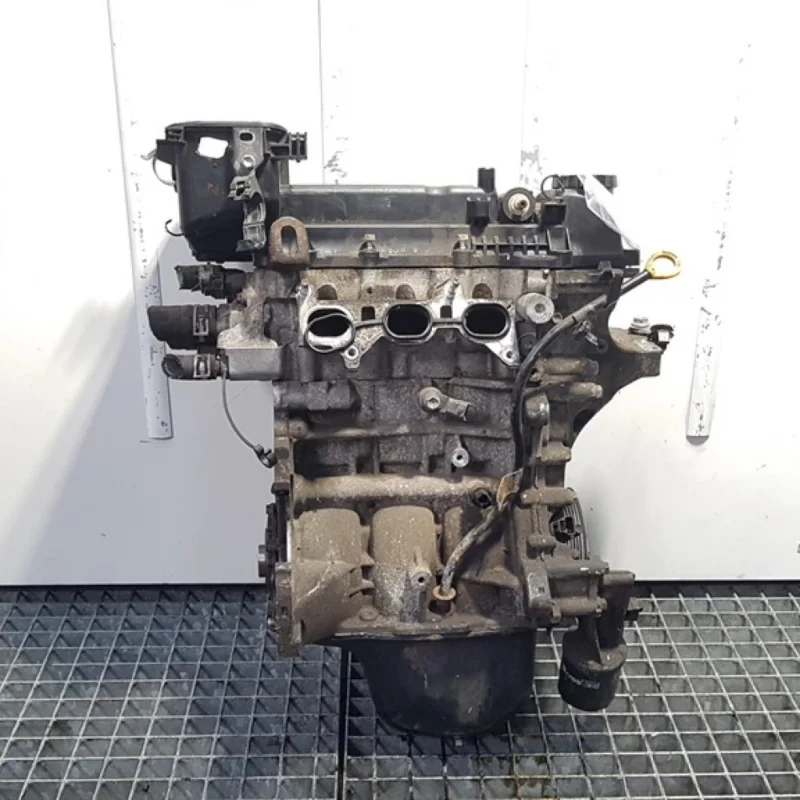 Calitate înaltă Motor, Toyota Aygo, 1.0 b, 1KRB52 (id:390699)