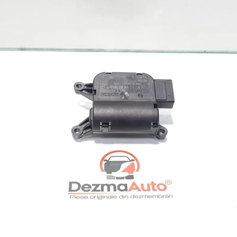 Motoras aeroterma bord Vw Passat Variant (365) 1K0907511B Reducere