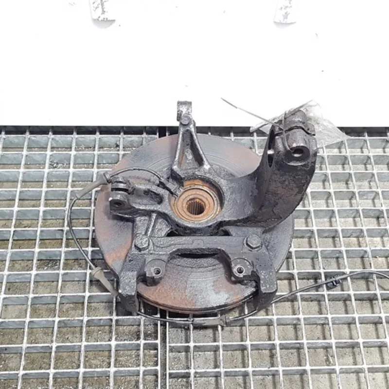 Fuzeta stanga fata, Renault Megane 2 Coupe-Cabriolet, 1.6 b Livrare rapidă