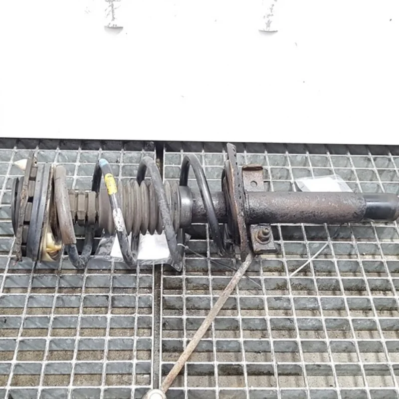 Amortizor dreapta fata, Renault Megane 2 Coupe-Cabriolet, 1.6 b, K4MD Ofertă exclusivă