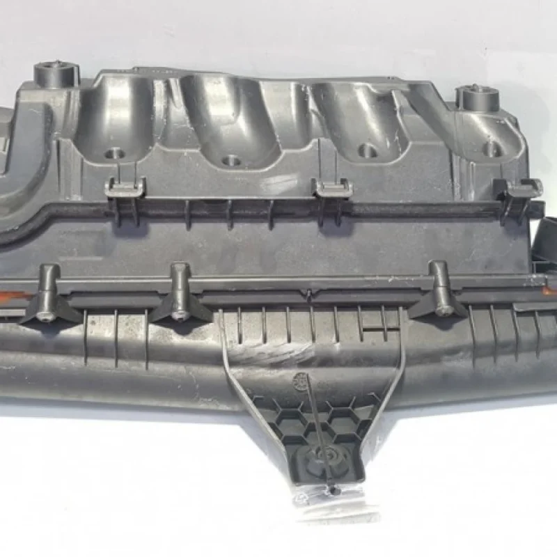Carcasa filtru aer, Citroen C4 Picasso, 2.0 B, RFJ, cod V760954680 Ultima șansă