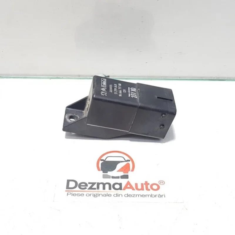 Releu bujii Citroen C4 (II) 1.6hdi, 9666671780 Reducere specială