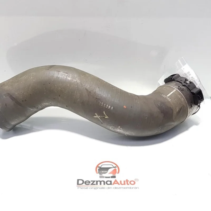 Furtun intercooler, Dacia Sandero 2, 1.5 dci, K9K612 (id:391182) Plată securizată