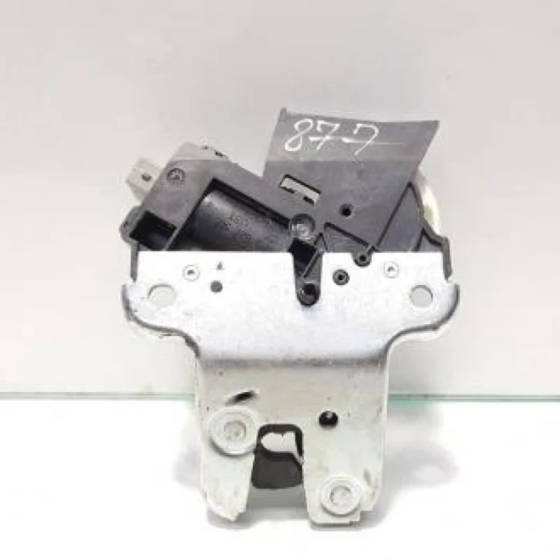 Livrare expres Broasca capota spate, cod 4F5827505D Audi A4 (8K2, B8) (id:467024)