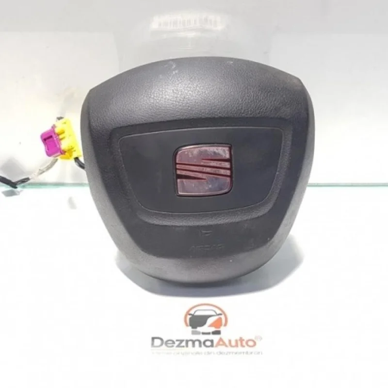 Airbag volan, Seat Exeo ST (3R5) 3R0880201 (id:391486) Bestseller