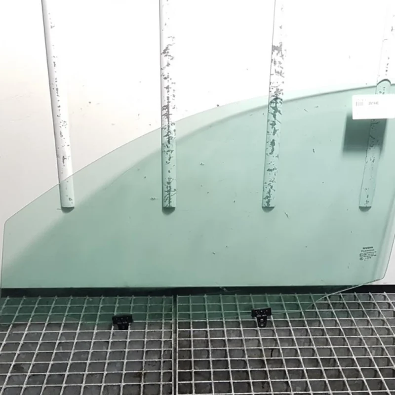 Ofertă limitată Geam stanga fata, Nissan Qashqai (id:391440)