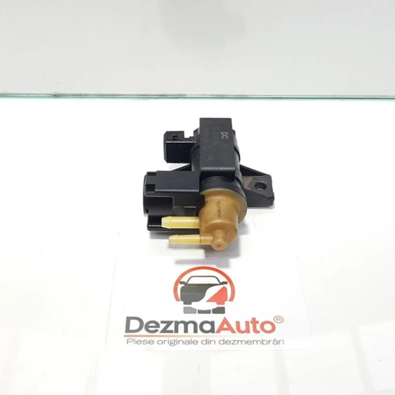 Retur ușor Supapa vacuum, Renault Captur, 1.5 dci, K9KF646, 8200790180