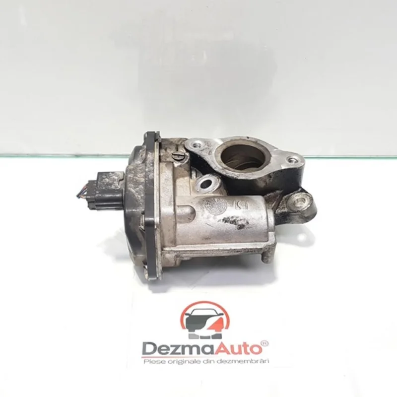 Egr, Renault Kadjar, 1.5 dci, K9KF646, 8201143495 Retur gratuit
