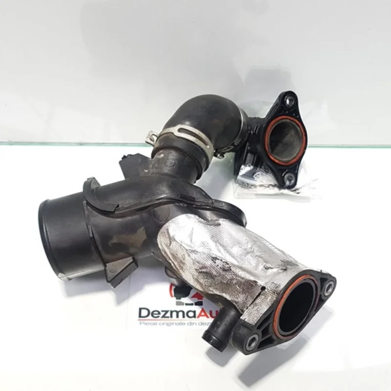 Tub intercooler, Renault Talisman Combi, 1.5 dci, K9KF646, 165763328R Reducere