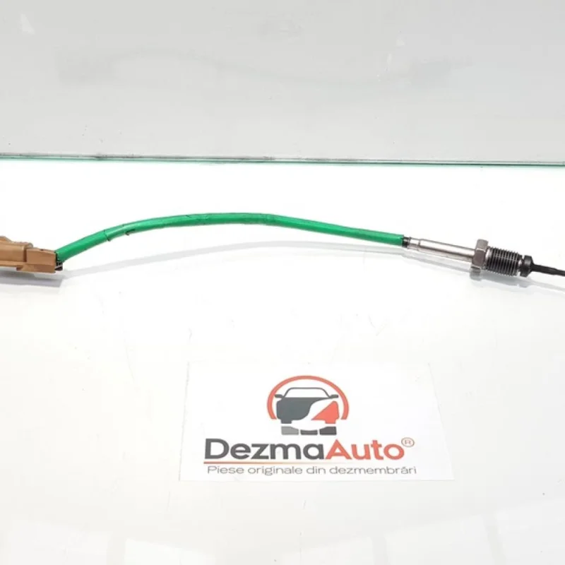 Lichidare de stoc Sonda temperatura gaze, Renault Captur, 1.5 dci, K9KF646, 226404367R