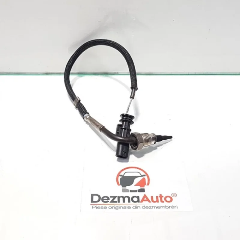 Sonda temperatura gaze, Fiat 500C, 1.3 M-Jet, 55267603 Discount