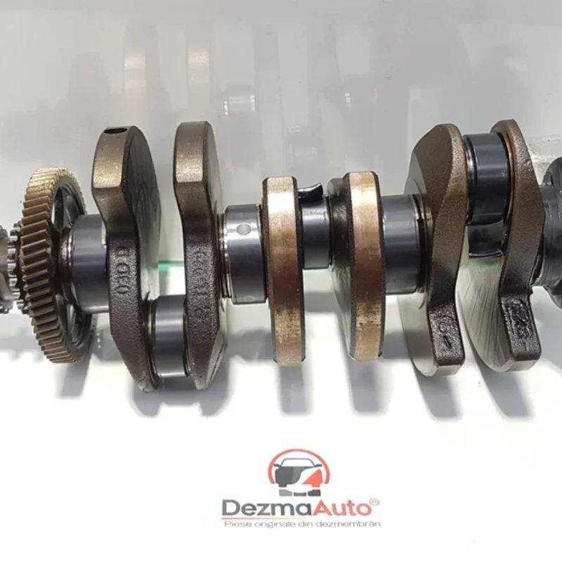 Vibrochen, Skoda Fabia 1 Combi (6Y5), 1.2 benz, BMD, 03DD (pr:110747) Cumpără acum