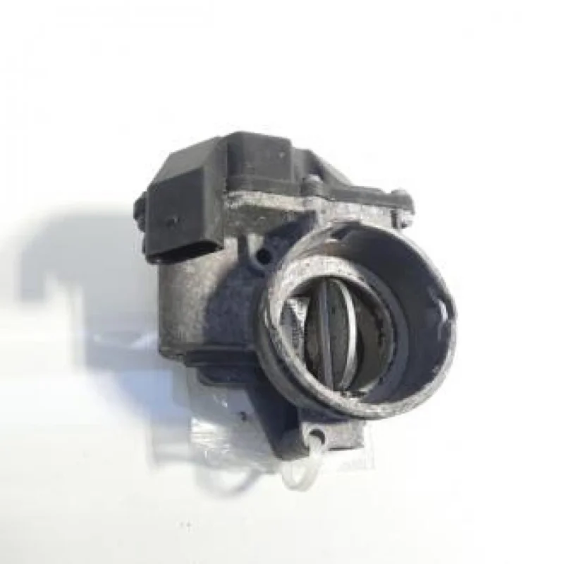 Vezi acum Clapeta acceleratie, cod 03G128063G, Skoda Superb II (3T4) 2.0 tdi (id:383868)