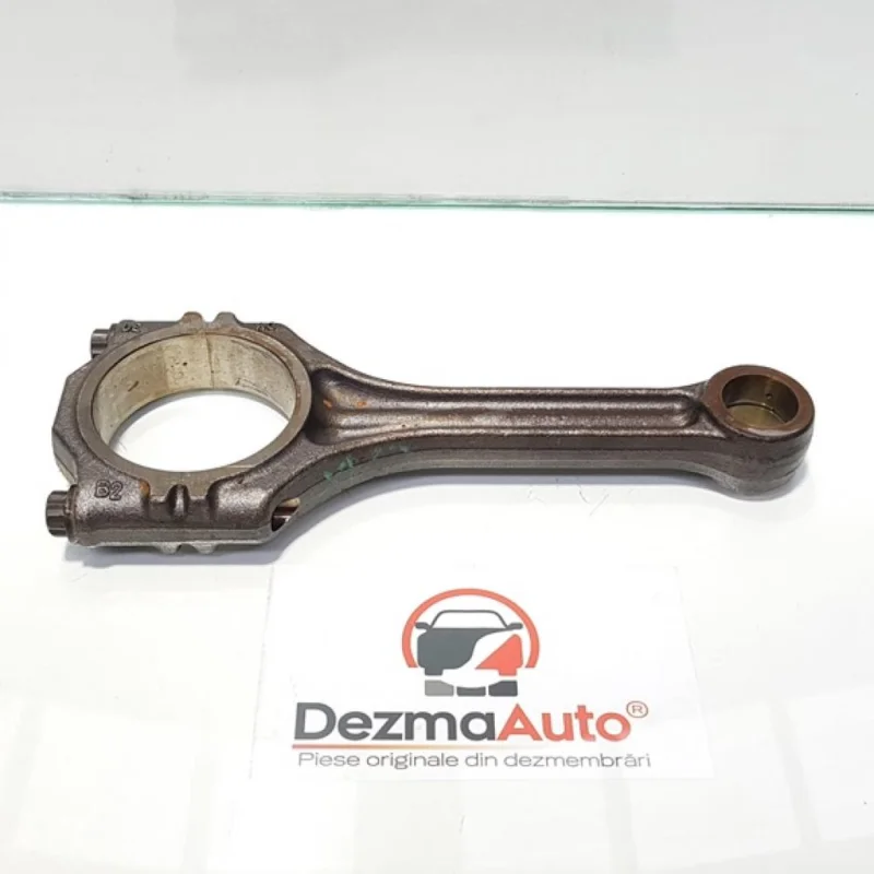 Biela, Vw Jetta 4 (6Z), 1.4 tsi, CAX, 03CH Popular