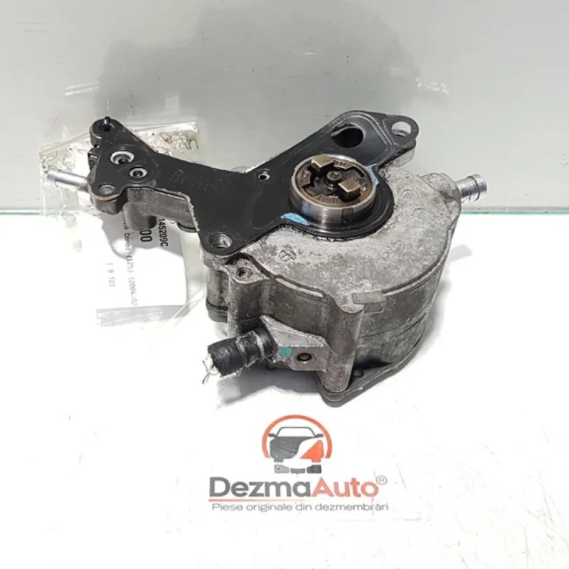 Retur ușor Pompa vacuum BOSCH Skoda Roomster Praktik (5J) 1.4 tdi, 038145209C