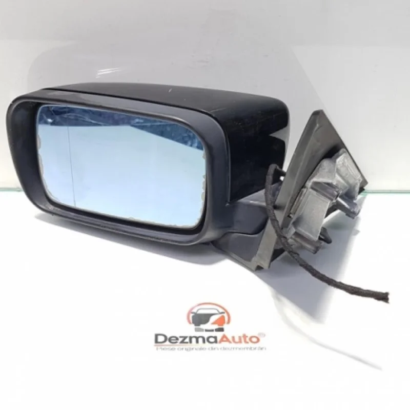 Ultima șansă Oglinda electrica stanga, Bmw 3 (E46) (id:390091)