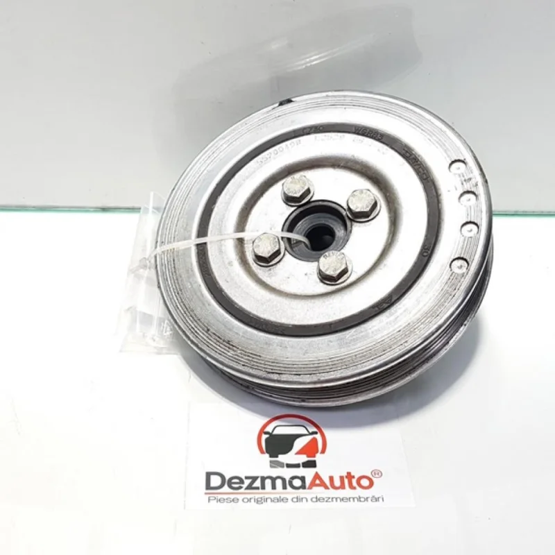 Reducere Fulie motor, Fiat Doblo (263) 1.3 M-Jet, 312B1000, 55200498 (id:390079)