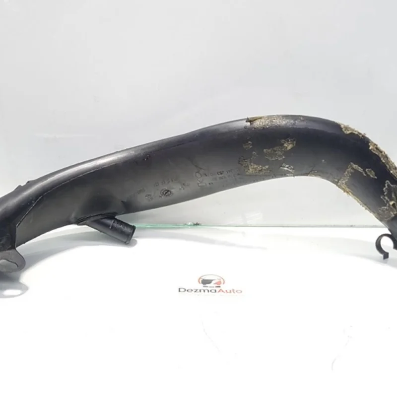 Tub intercooler, Peugeot 607, 2.2 hdi, 4HX, 9635436580 Livrare rapidă