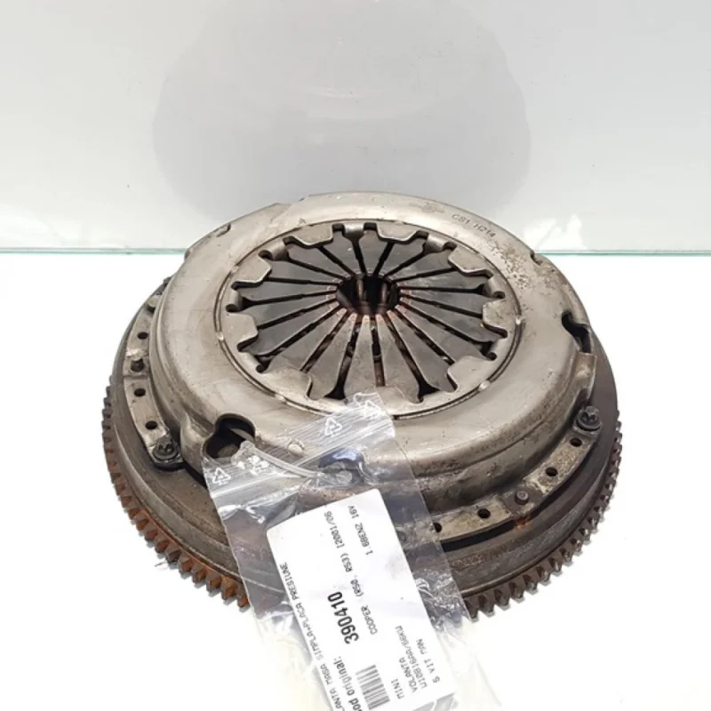 Volanta masa simpla, Mini Cooper (R50, R53) 1.6 b, W10B16AA, 5 viteze (id:390410) Lichidare de stoc