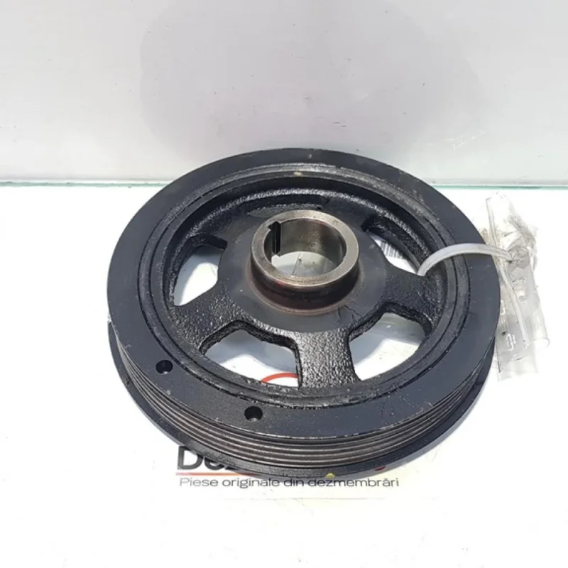 Preț redus Fulie motor, Hyundai Elantra sedan (HD), 1.6 crdi, D4FB